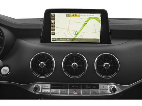 Used 2019 Kia Stinger GTS RWD image 19