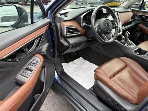 Used 2021 Subaru Outback Touring w/ Popular Package #2 image 19