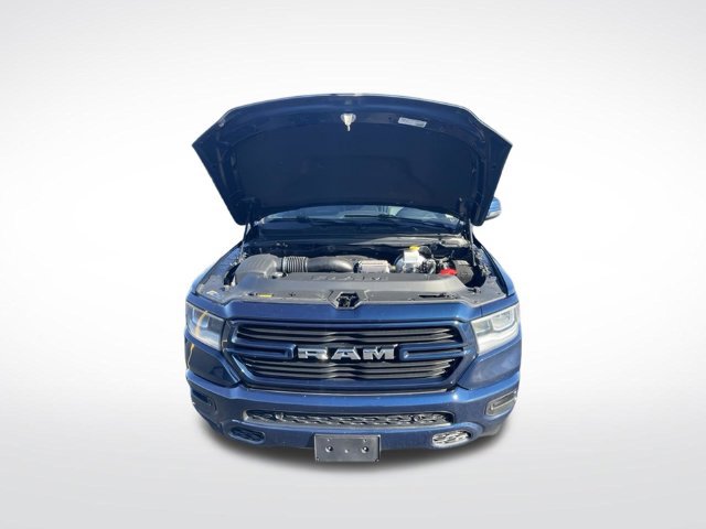 Used 2024 RAM 1500 Laramie AWD/4WD image 37