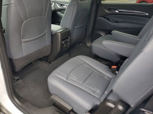 Used 2024 Buick Enclave Essence w/ Technology Package FWD image 25