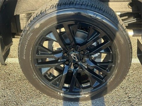 New 2026 Chevrolet Silverado 1500 High Country w/ Technology Package image 4