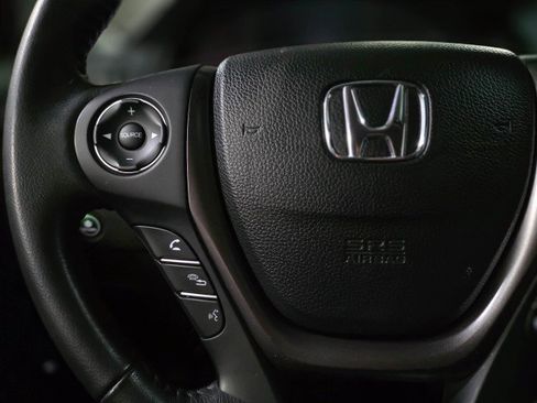 Used 2019 Honda Ridgeline RTL image 24