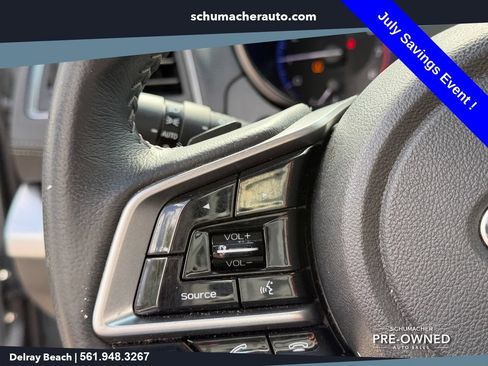 Used 2018 Subaru Outback 2.5i Limited AWD/4WD image 24