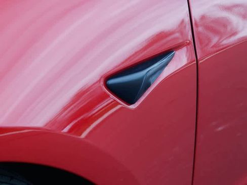 Used 2021 Tesla Model 3 Long Range image 18