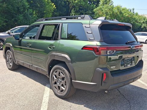 Certified 2026 Subaru Outback Premium AWD/4WD image 6