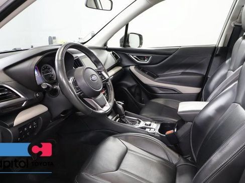 Used 2023 Subaru Forester Limited AWD/4WD image 11