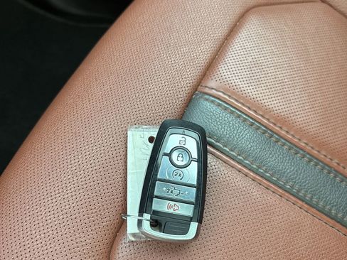 Used 2018 Ford F150 King Ranch w/ Equipment Group 601A Luxury image 56