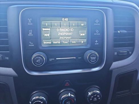 Used 2017 RAM 2500 Tradesman w/ Chrome Appearance Group image 14