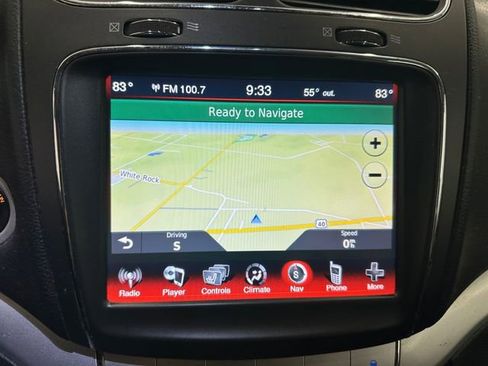 Used 2017 Dodge Journey GT image 30