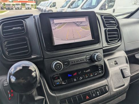 Used 2023 RAM ProMaster 2500 image 28