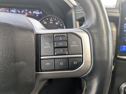 Used 2024 Ford Expedition Max Limited image 16