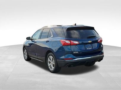 Used 2020 Chevrolet Equinox LT