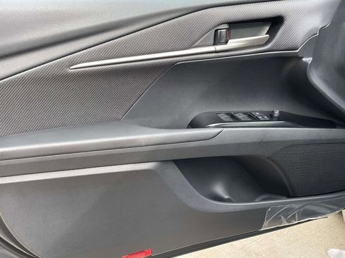New 2026 Toyota Camry SE image 18