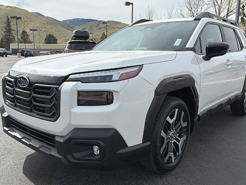 New 2026 Subaru Outback Touring XT AWD/4WD image 7