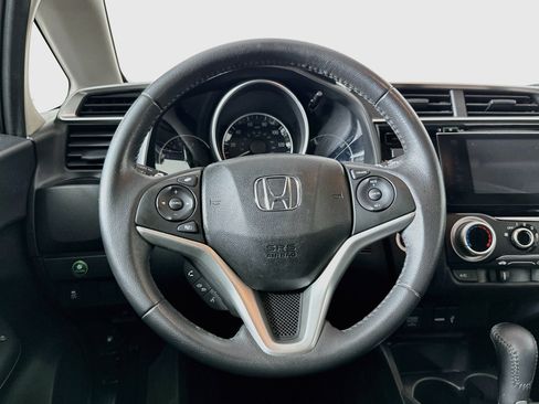 Used 2017 Honda Fit EX-L image 18