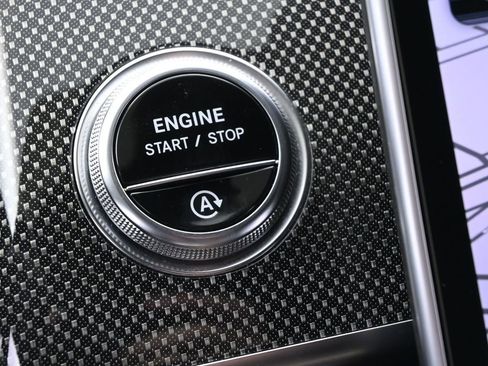 Used 2022 Mercedes-Benz S 580 4MATIC Sedan image 37