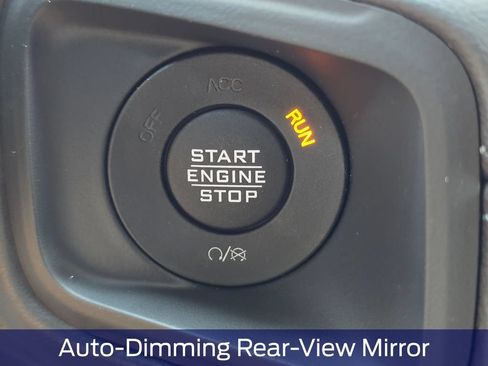 New 2026 Jeep Gladiator Mojave AWD/4WD image 23