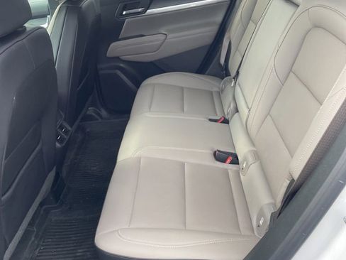 Used 2026 GMC Terrain Elevation w/ Elevation Premium Package image 6