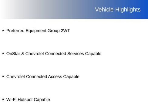 Used 2022 Chevrolet Colorado W/T image 4