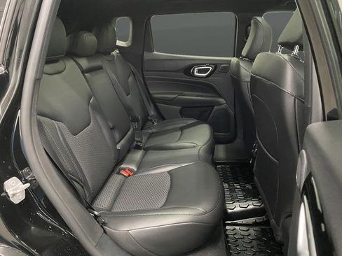 New 2026 Jeep Compass Latitude w/ Quick Order Package 29K image 34