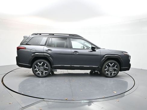 New 2026 Subaru Outback Touring XT AWD/4WD image 8