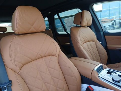 New 2026 BMW X5 xDrive40i image 18