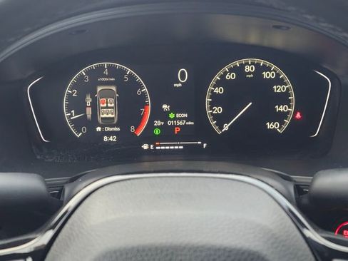 Used 2024 Honda Civic Sport image 33