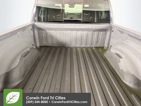 Used 2021 RAM 1500 Big Horn image 14