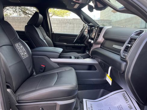 New 2026 RAM 2500 Power Wagon image 27