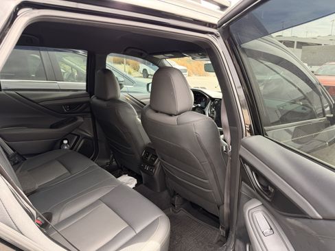 Used 2024 Subaru Outback Wilderness AWD/4WD image 4