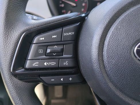 Used 2026 Subaru Crosstrek 2.5i AWD/4WD image 27