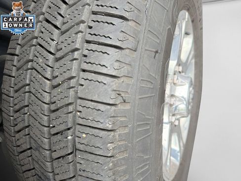 Used 2025 RAM 2500 Big Horn AWD/4WD image 19