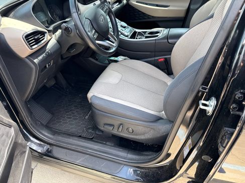 Used 2023 Hyundai Santa Fe SEL w/ Cargo Package FWD image 5