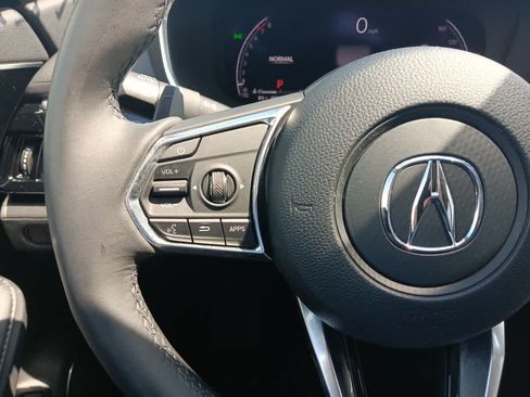 Used 2023 Acura MDX SH-AWD image 23