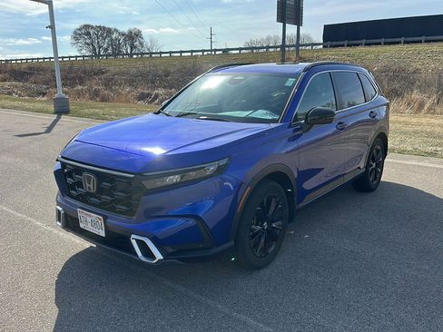 Used 2023 Honda CR-V Sport Touring image 7