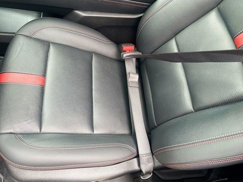 Used 2024 Chevrolet Traverse RS w/ LPO, Floor Liner Package AWD/4WD image 20
