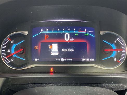 Used 2022 Honda Pilot Touring image 29