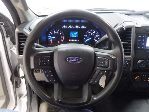Used 2021 Ford F250 XL w/ Power Equipment Group RWD image 8