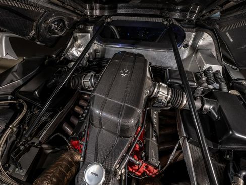 Used 2003 Ferrari Enzo RWD image 62