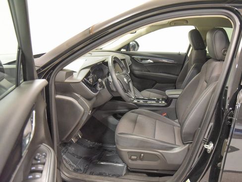 Used 2023 Buick Envision Preferred w/ Sport Touring Package image 2