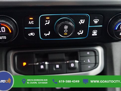 Used 2020 GMC Acadia SLE FWD image 24
