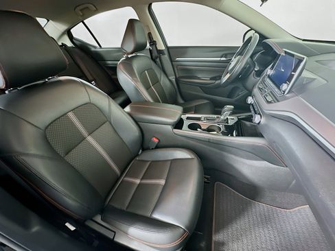 Used 2023 Nissan Altima 2.5 SR image 28
