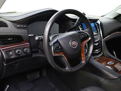 Used 2015 Cadillac Escalade Premium AWD/4WD image 11
