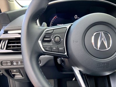 Used 2026 Acura MDX FWD image 23