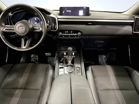 Used 2023 MAZDA CX-50 2.5 S w/ Weather Package image 16