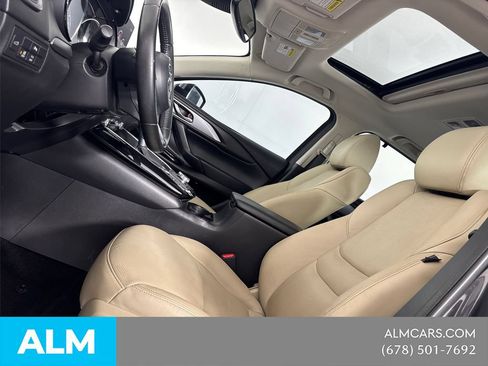 Used 2020 MAZDA CX-9 Touring w/ Touring Premium Package FWD image 36