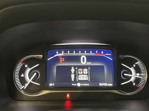Certified 2023 Honda Passport EX-L image 30