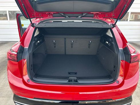 New 2026 Buick Envision Sport Touring image 34