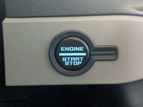 Used 2024 Ford Bronco Wildtrak image 19