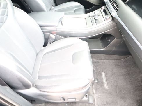 Used 2022 Hyundai Palisade Calligraphy AWD/4WD image 55